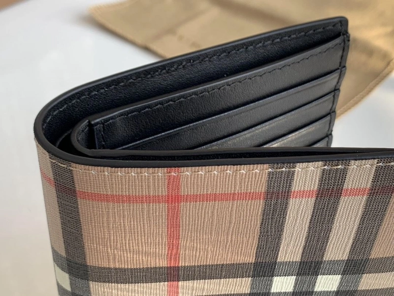 Durable Bxrbxrry Wallets 75712