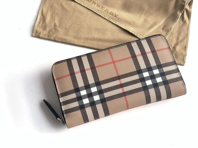 Bxrbxrry Wallets Minimalist 75729
