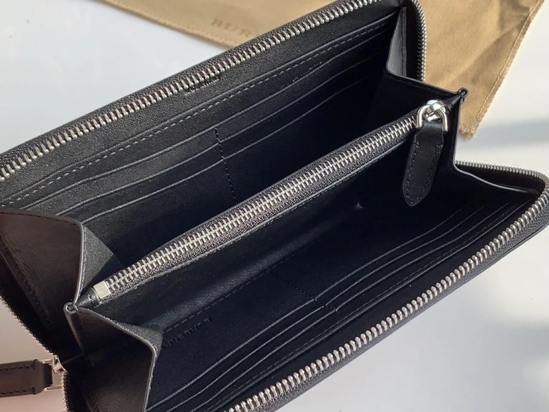 Bxrbxrry Wallets Minimalist 75729