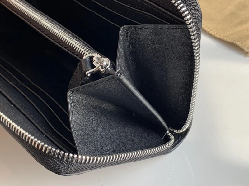 Bxrbxrry Wallets Minimalist 75729
