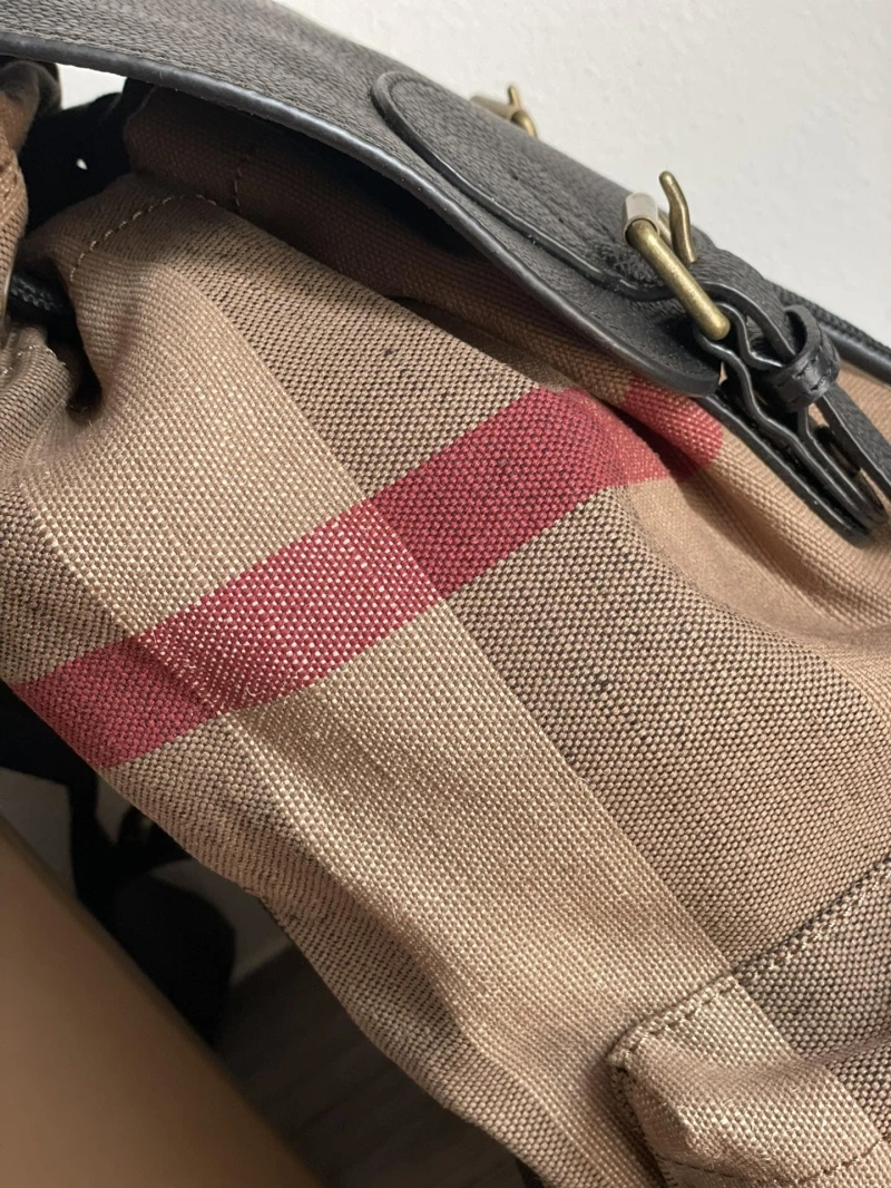 StreetReady Bxrbxrry Backpacks 76087