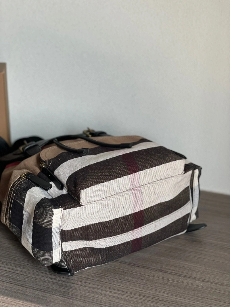 StreetReady Bxrbxrry Backpacks 76087