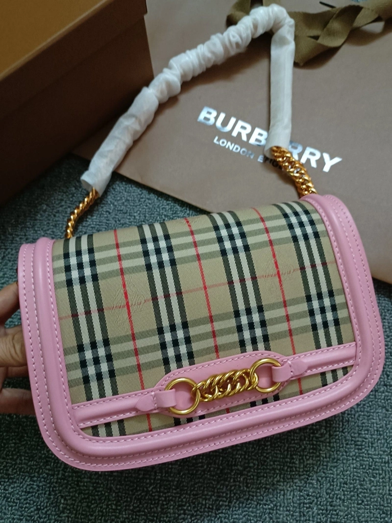 Trendy Bxrbxrry Waist & Chest Packs 75812