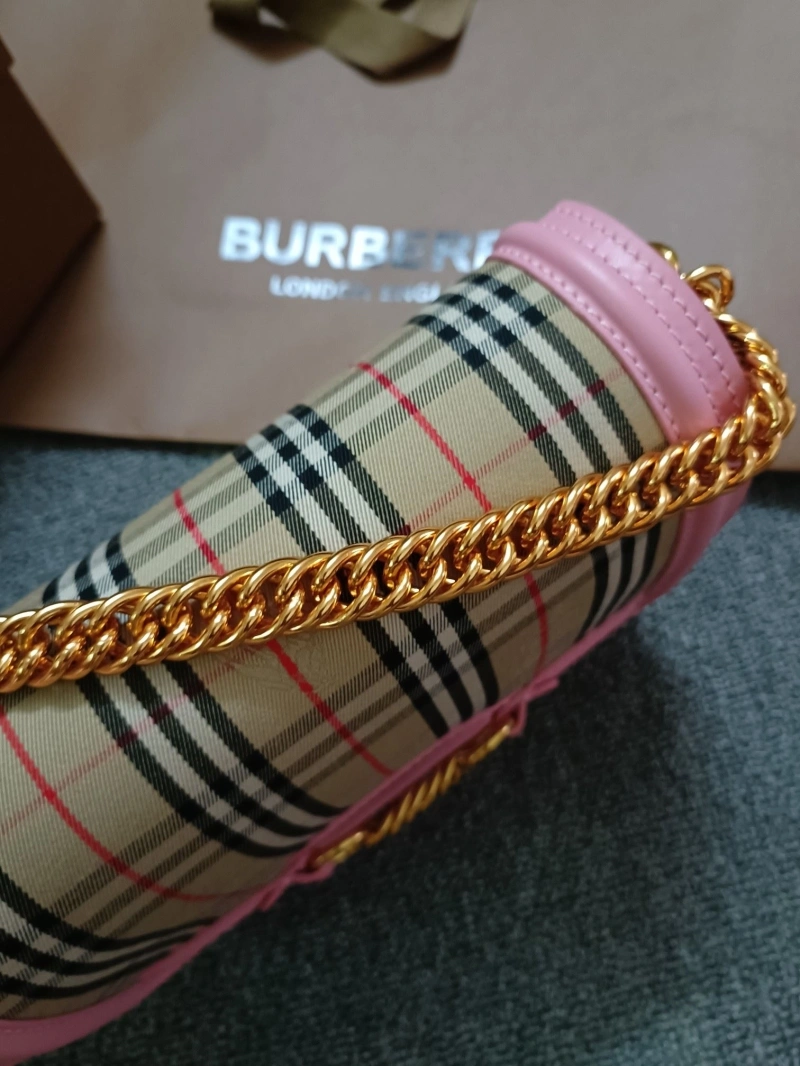 Trendy Bxrbxrry Waist & Chest Packs 75812