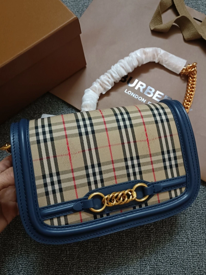 Classic Bxrbxrry Waist & Chest Packs 75837