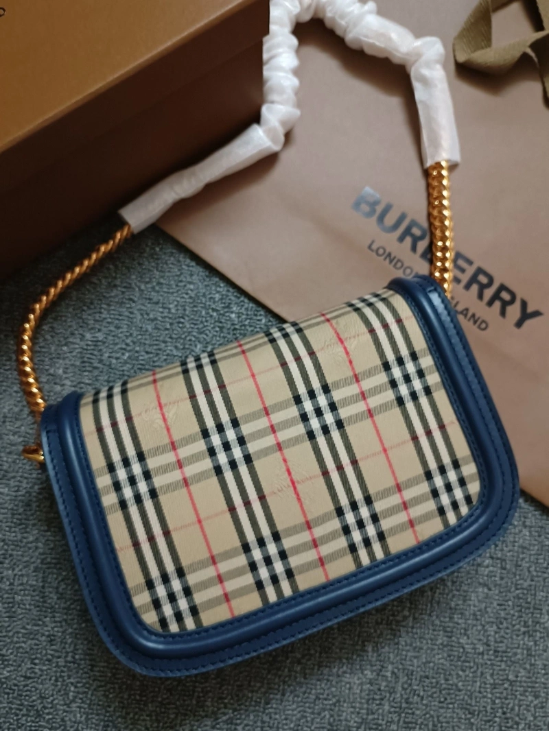 Classic Bxrbxrry Waist & Chest Packs 75837