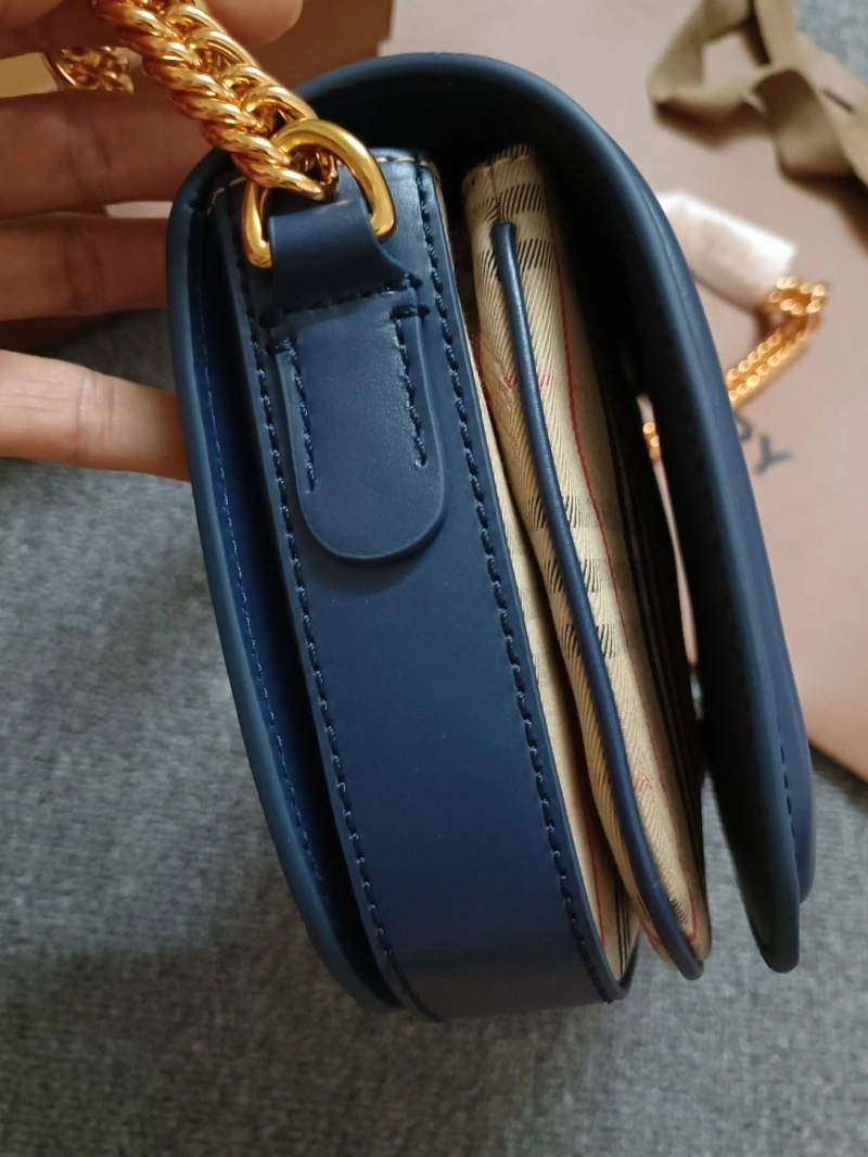 Classic Bxrbxrry Waist & Chest Packs 75837