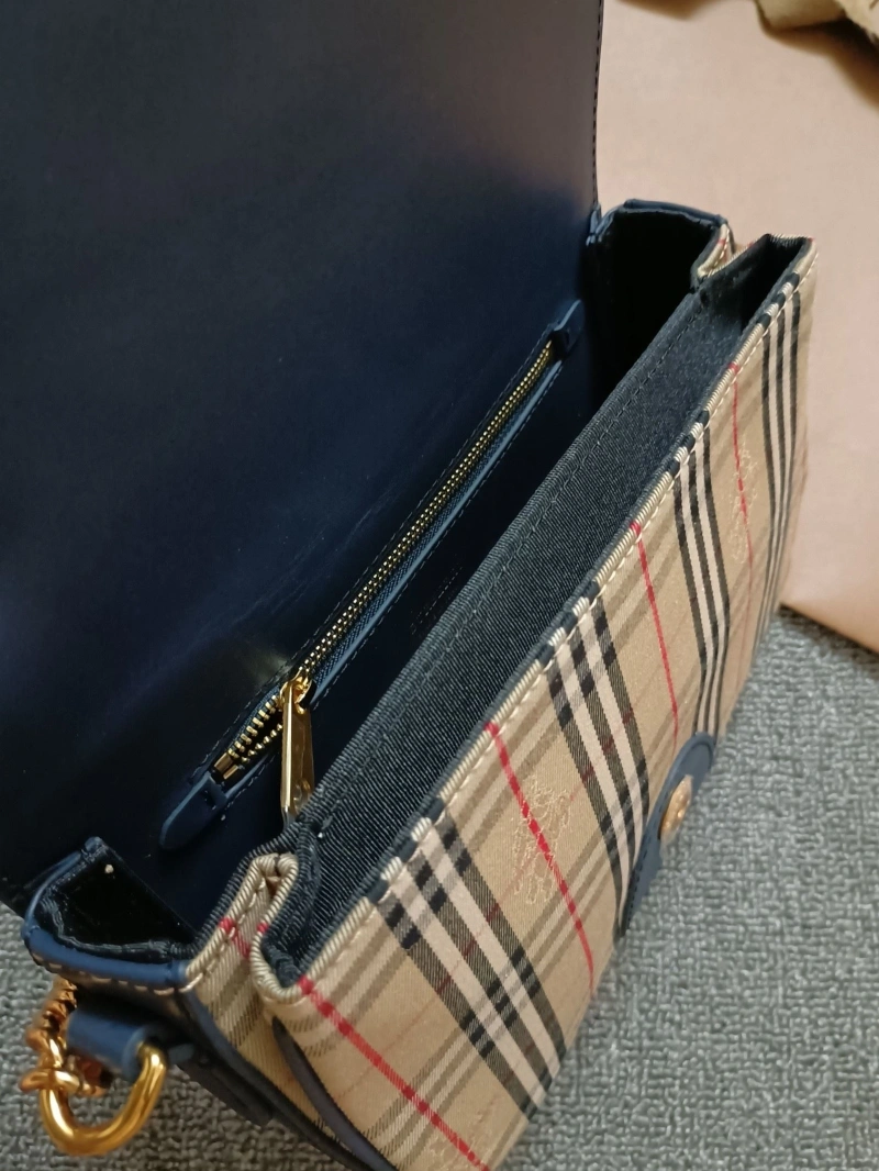 Classic Bxrbxrry Waist & Chest Packs 75837