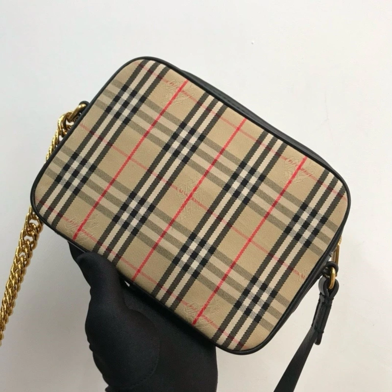 Bxrbxrry Waist & Chest Packs Sleek 75816