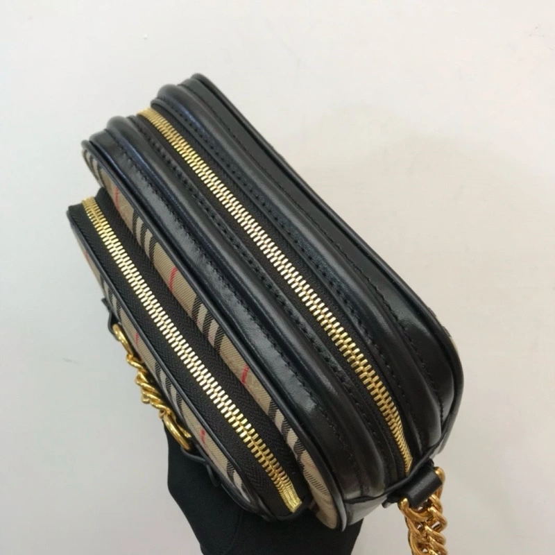 Bxrbxrry Waist & Chest Packs Sleek 75816