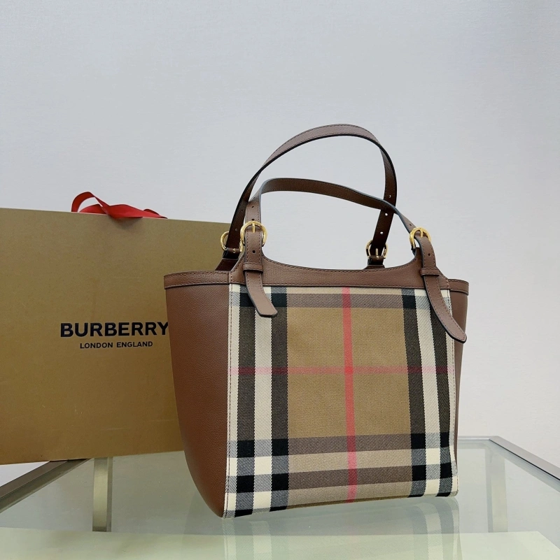 Bxrbxrry Shopping Bags Bold 75985