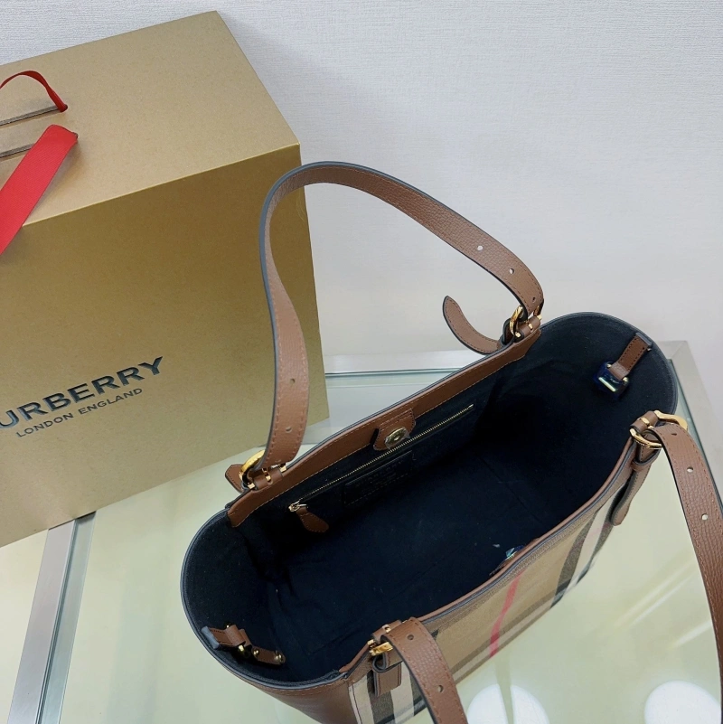 Bxrbxrry Shopping Bags Bold 75985