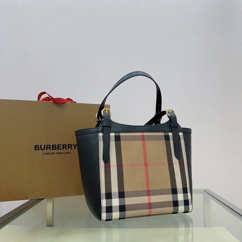 Bxrbxrry Shopping Bags AllSeason 75993