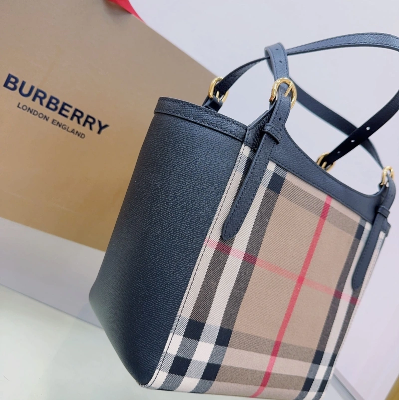 Bxrbxrry Shopping Bags AllSeason 75993