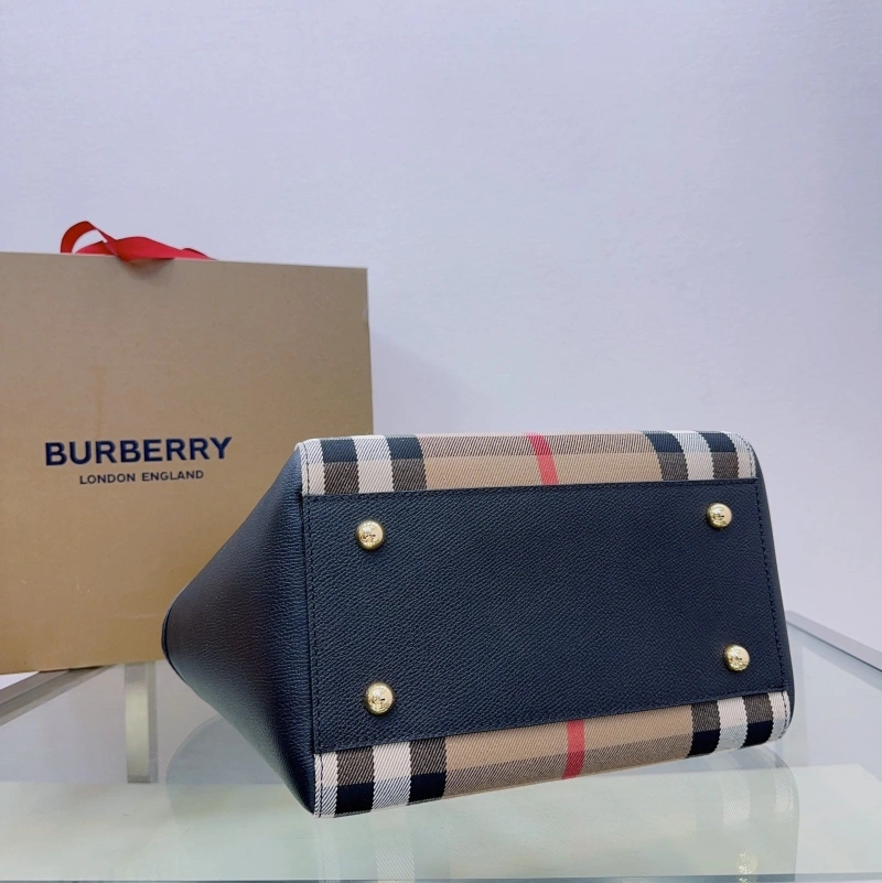 Bxrbxrry Shopping Bags AllSeason 75993