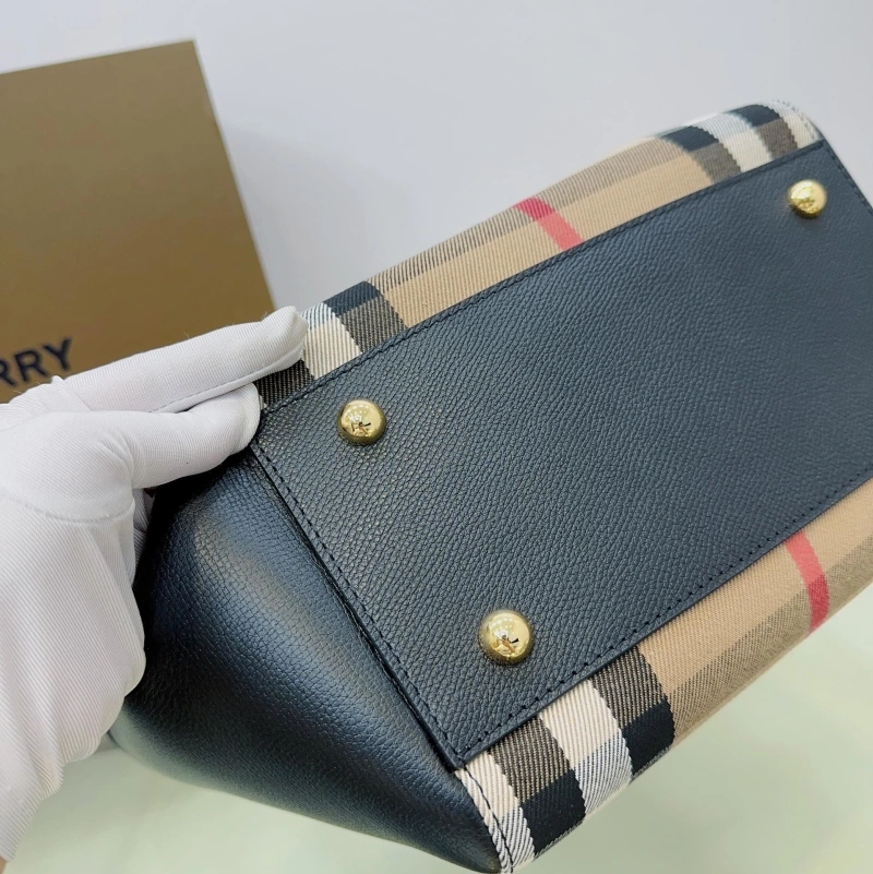 Bxrbxrry Shopping Bags AllSeason 75993