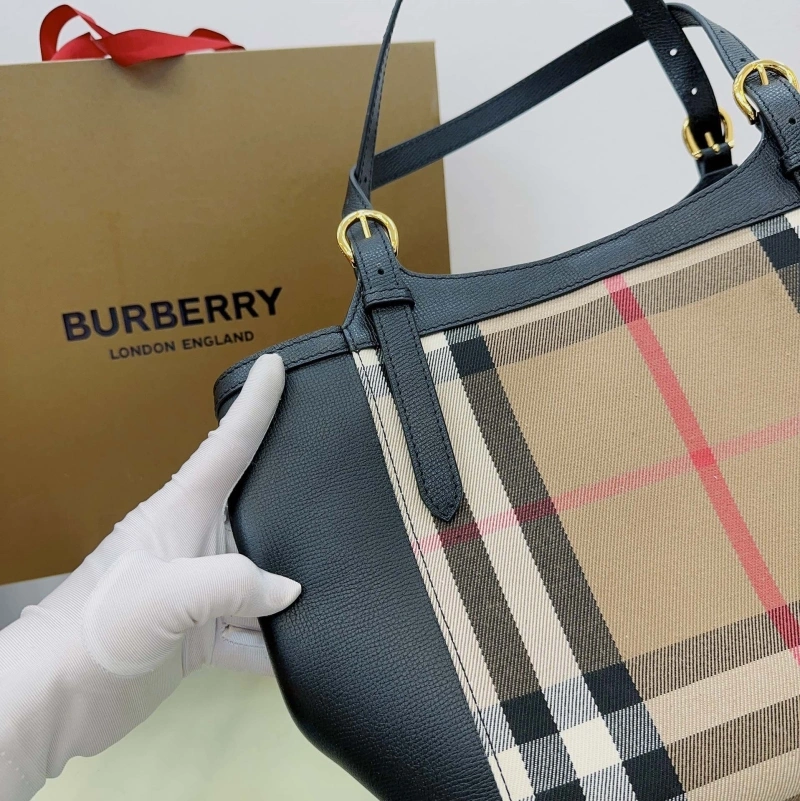 Bxrbxrry Shopping Bags AllSeason 75993