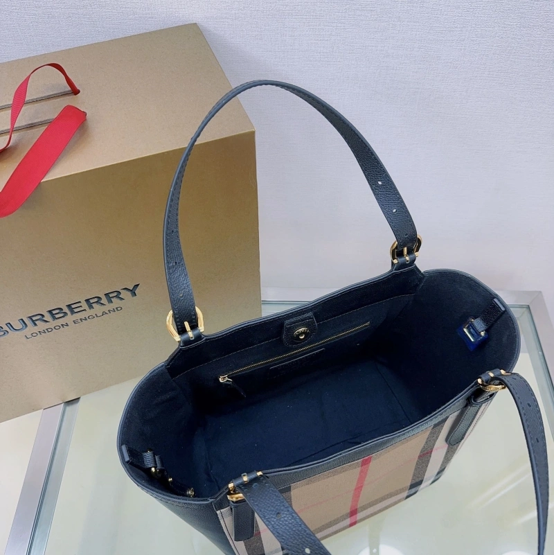 Bxrbxrry Shopping Bags AllSeason 75993