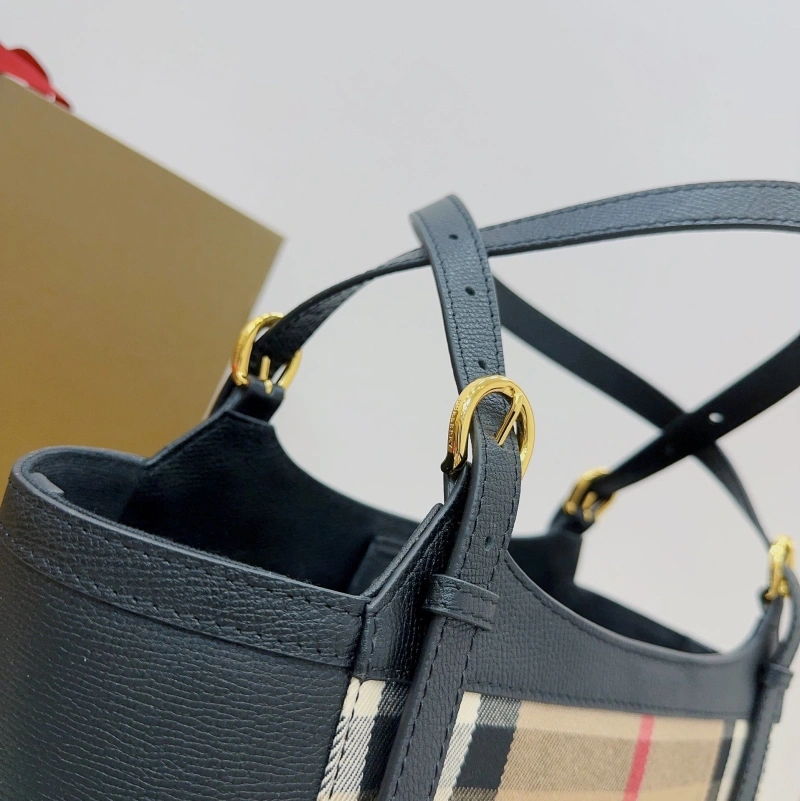 Bxrbxrry Shopping Bags AllSeason 75993