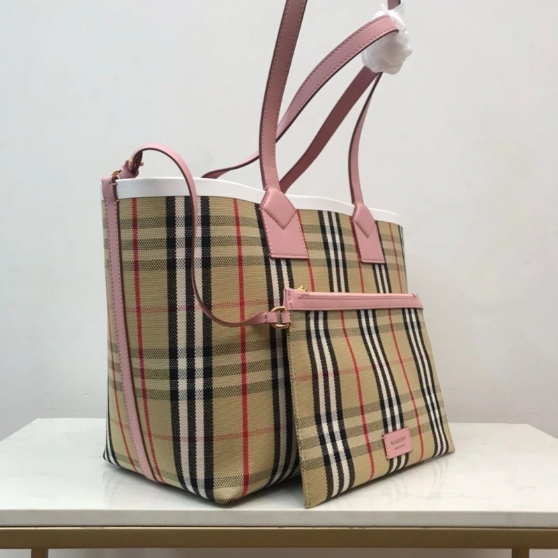 Bxrbxrry Shopping Bags Compact 75969