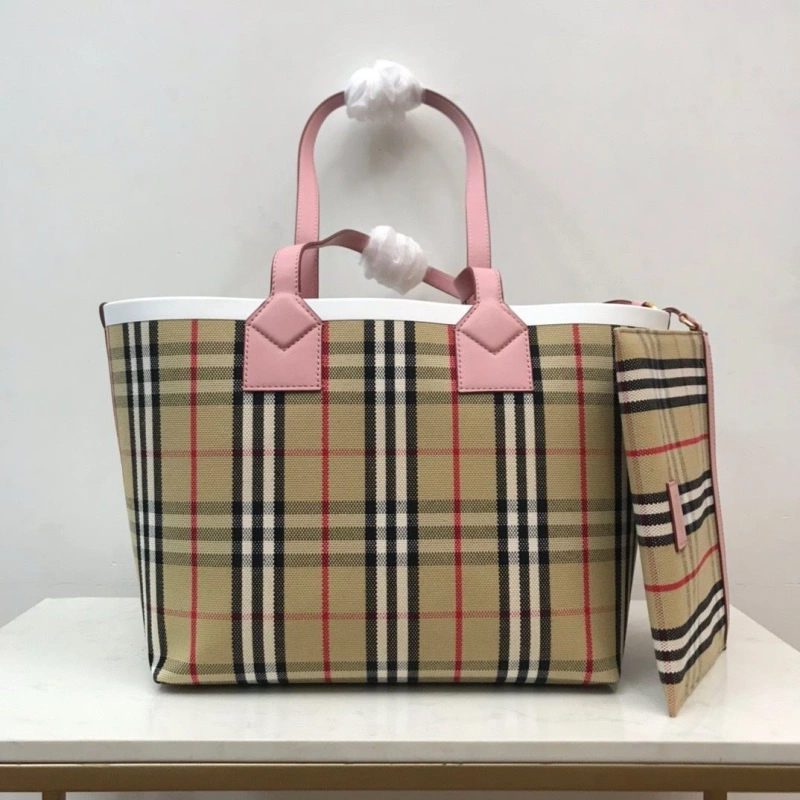 Bxrbxrry Shopping Bags Compact 75969