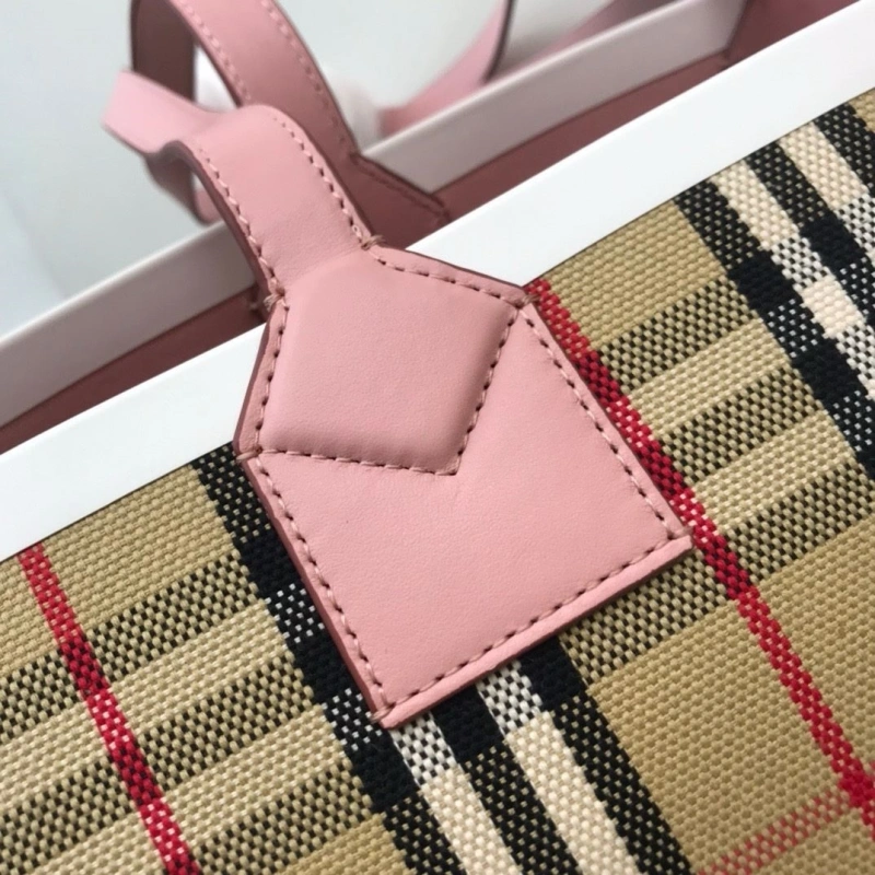 Bxrbxrry Shopping Bags Compact 75969