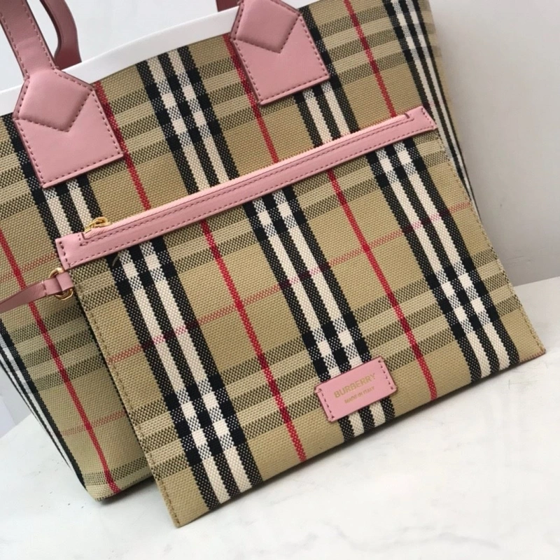 Bxrbxrry Shopping Bags Compact 75969