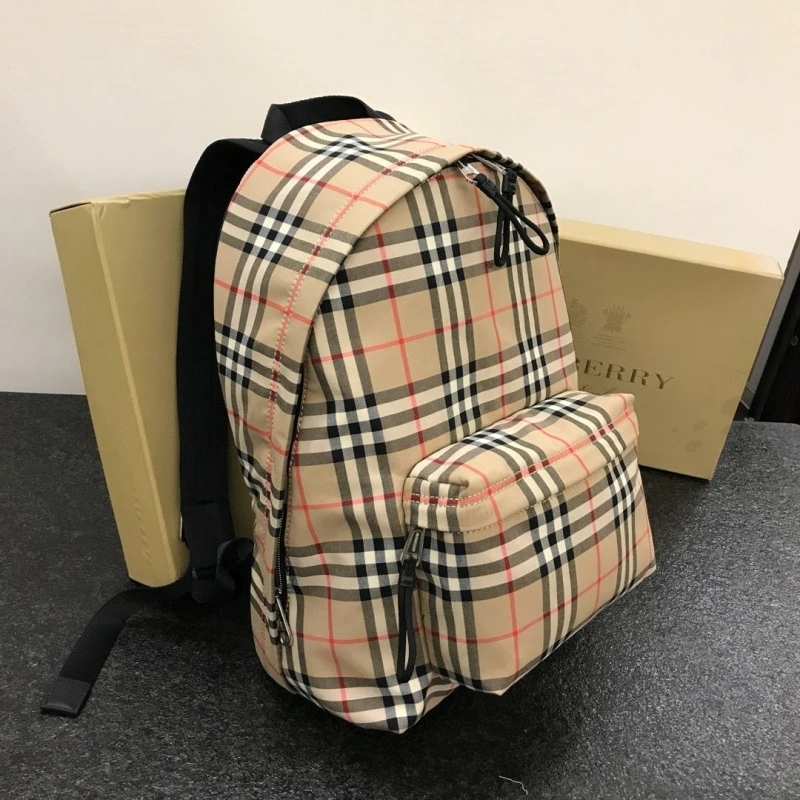 Bxrbxrry Backpacks NewStyle 76063