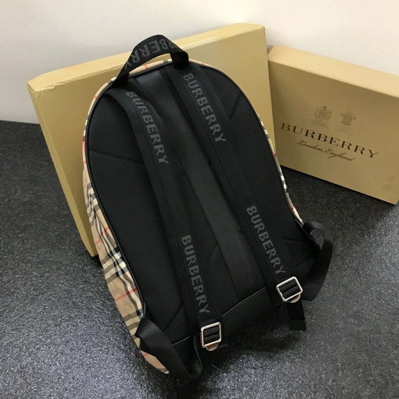 Bxrbxrry Backpacks NewStyle 76063