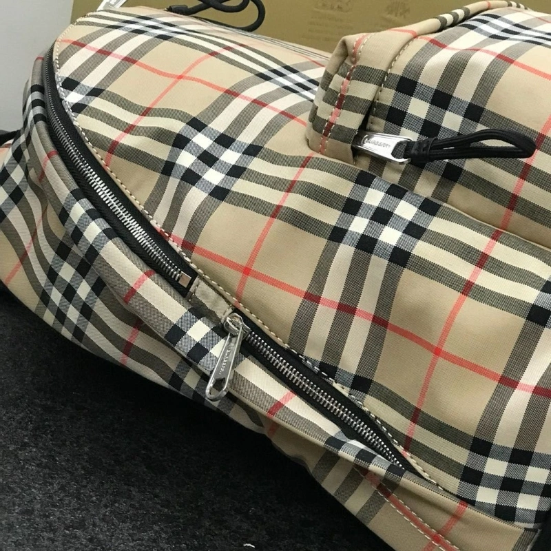 Bxrbxrry Backpacks NewStyle 76063