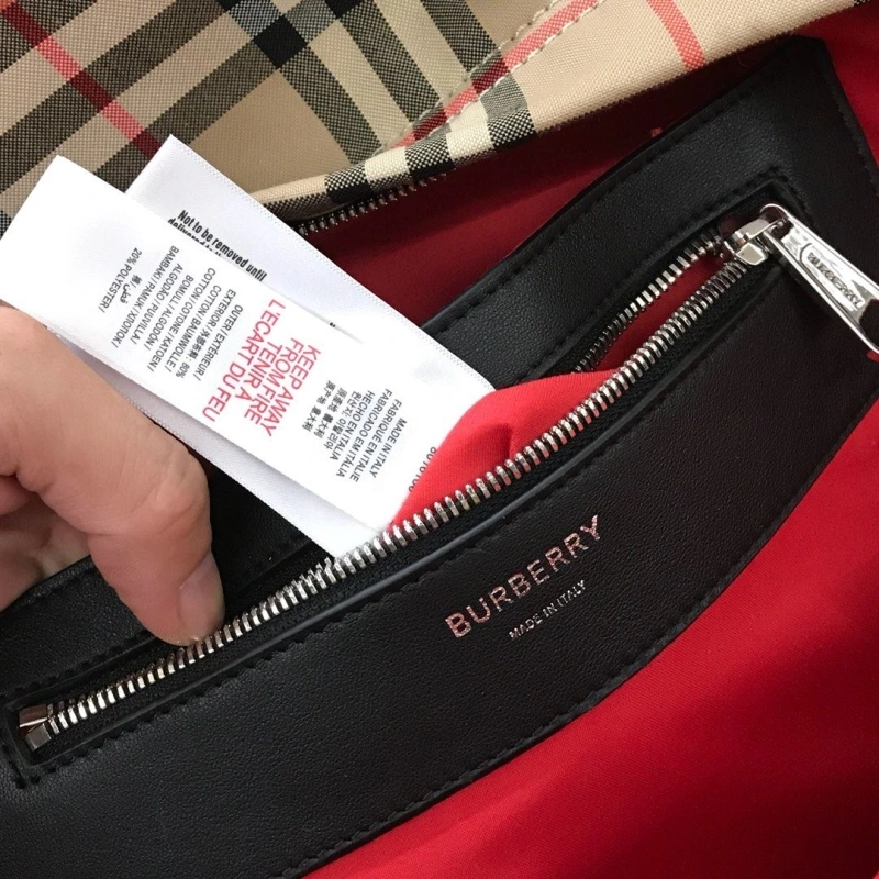 Bxrbxrry Backpacks NewStyle 76063