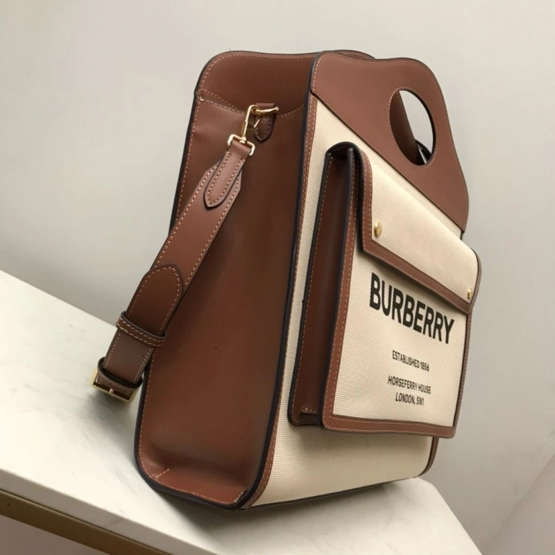 Bxrbxrry Top Handle Bags Refined 75930