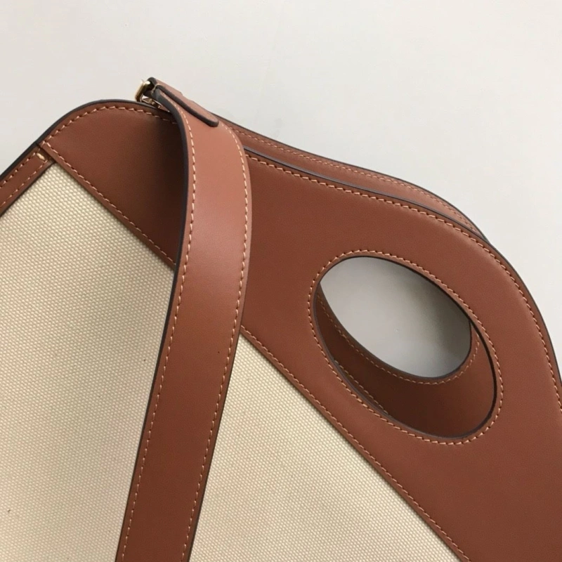 Bxrbxrry Top Handle Bags Refined 75930
