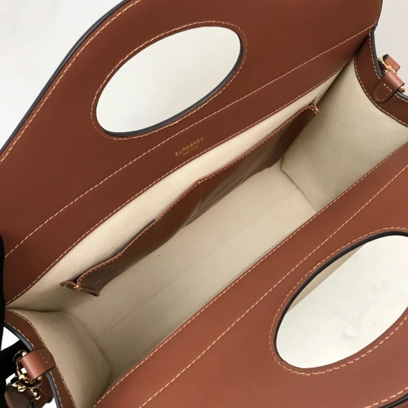 Bxrbxrry Top Handle Bags Refined 75930
