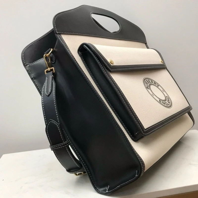 Bxrbxrry Top Handle Bags Elegant 75932