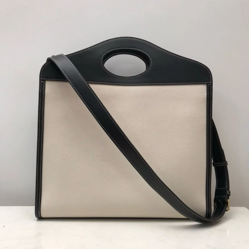 Bxrbxrry Top Handle Bags Elegant 75932