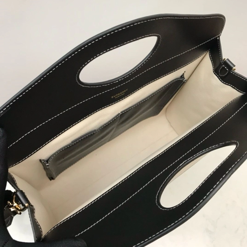 Bxrbxrry Top Handle Bags Elegant 75932
