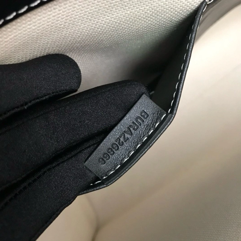 Bxrbxrry Top Handle Bags Elegant 75932