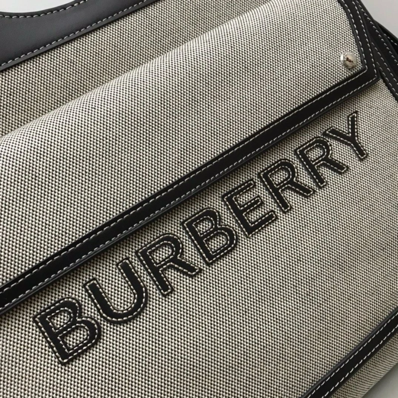 Durable Bxrbxrry Top Handle Bags 75903