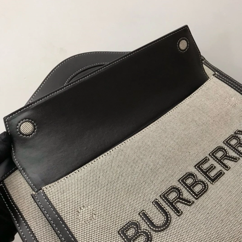 Durable Bxrbxrry Top Handle Bags 75903