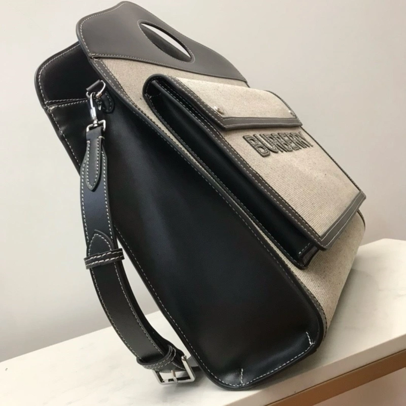 Durable Bxrbxrry Top Handle Bags 75903