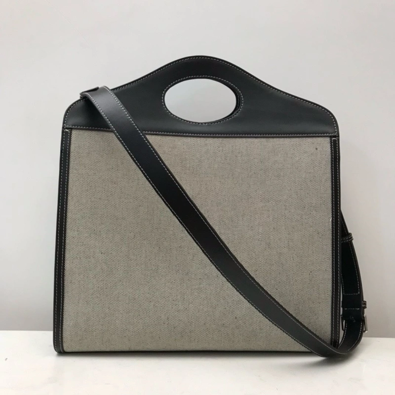 Durable Bxrbxrry Top Handle Bags 75903