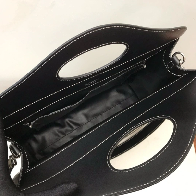Durable Bxrbxrry Top Handle Bags 75903