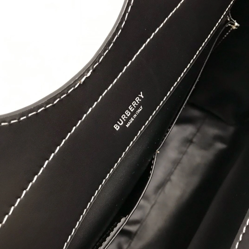 Durable Bxrbxrry Top Handle Bags 75903