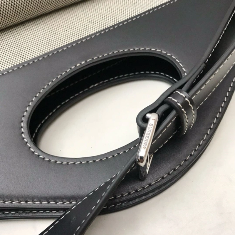 Durable Bxrbxrry Top Handle Bags 75903