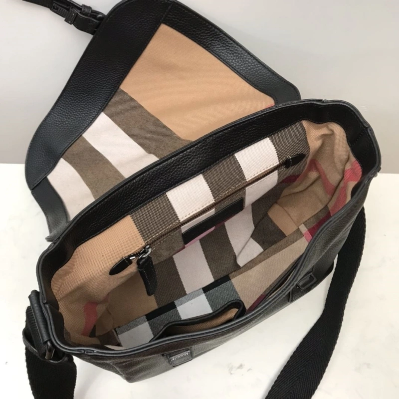 Bxrbxrry Waist & Chest Packs Lightweight 75803