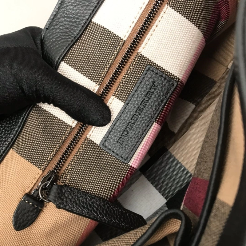 Bxrbxrry Waist & Chest Packs Lightweight 75803