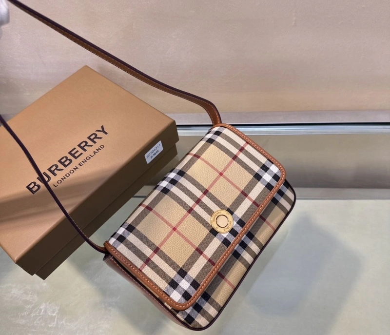 Cozy Bxrbxrry Waist & Chest Packs 75801