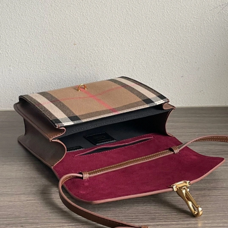 Bxrbxrry Waist & Chest Packs Fashionable 75825