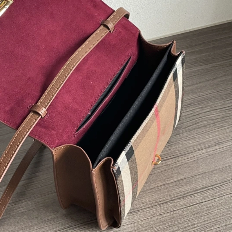 Bxrbxrry Waist & Chest Packs Fashionable 75825